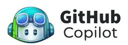 GitHub Copilot logo