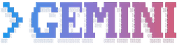 Gemini CLI logo