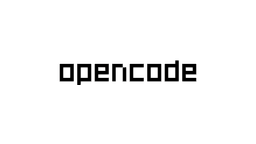 OpenCode logo