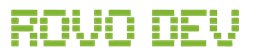 Rovo Dev logo